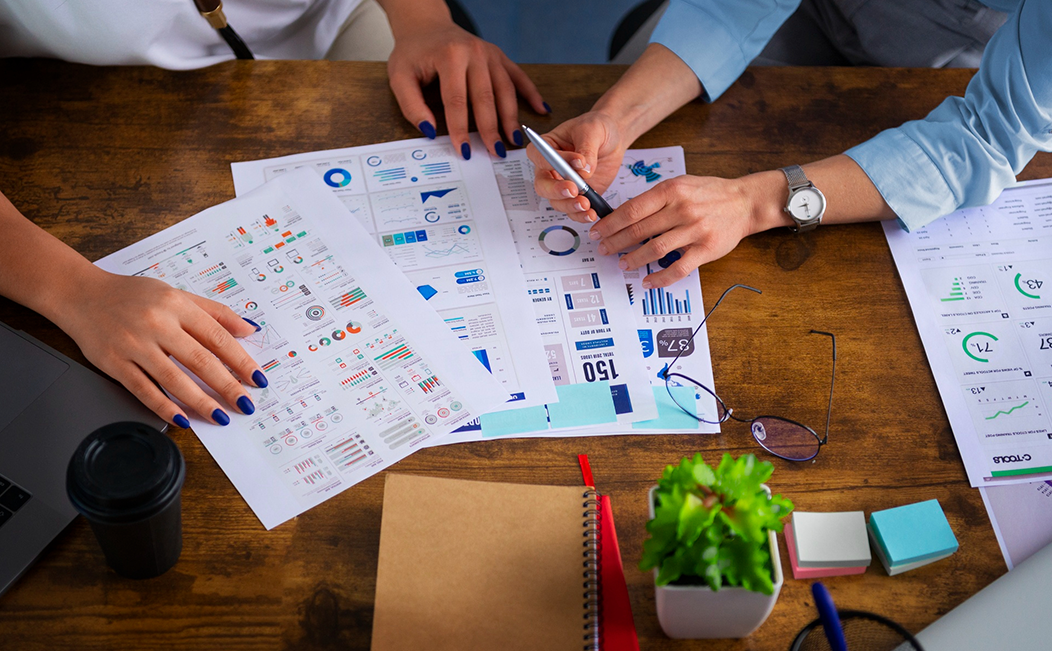 Estrategia comercial