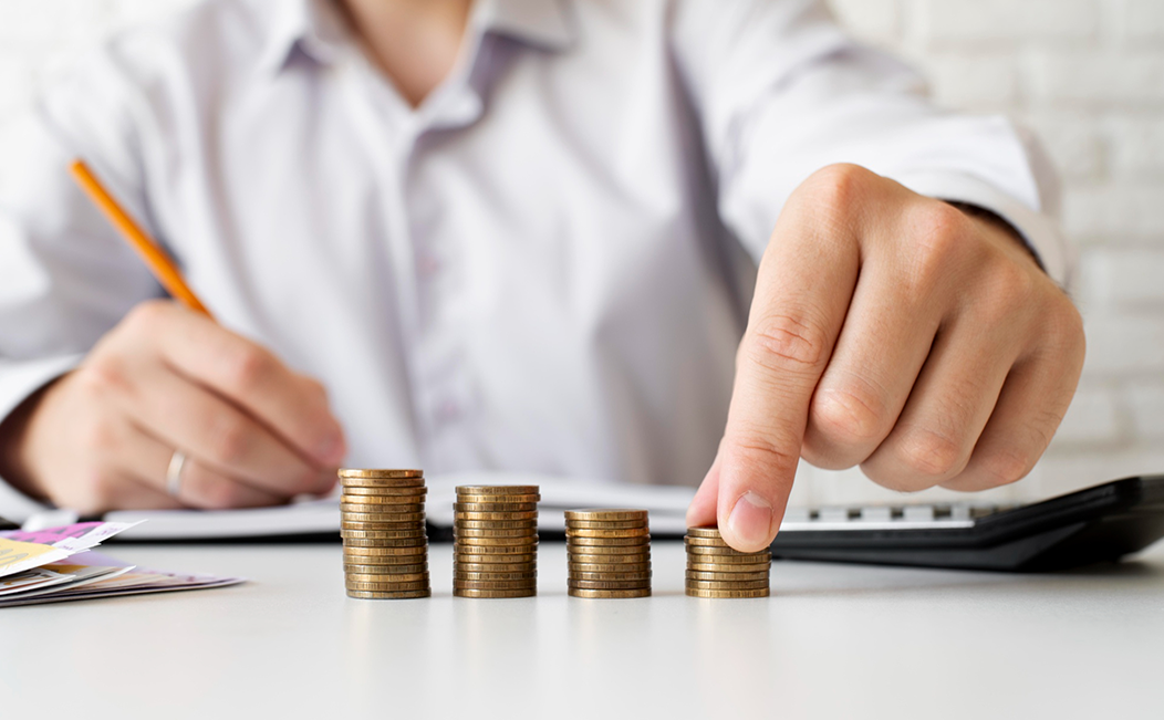 Reducción de costos